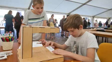 Dny vědy a techniky