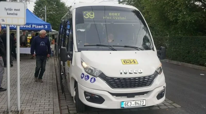 midibus