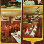 Motorest u Kadrnožky