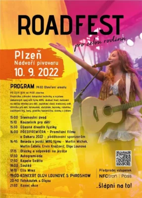 Roadfest