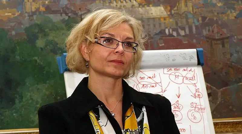 Daniela Kovářová