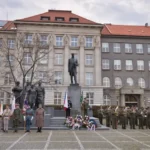 Oslavy vzniku republiky Plzeň