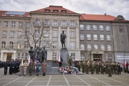Oslavy vzniku republiky Plzeň
