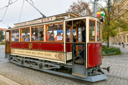 Oslavy vzniku republiky Plzeň