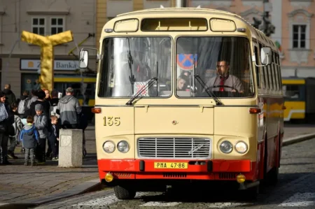 Oslavy vzniku republiky Plzeň