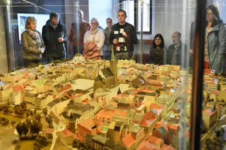 Oslavy vzniku republiky Plzeň