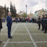 Oslavy vzniku republiky Plzeň