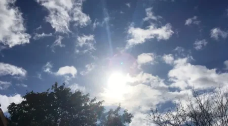 zatmění slunce plzeň