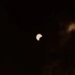 zatmění slunce plzeň