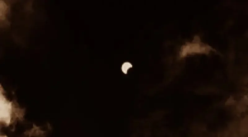 zatmění slunce plzeň