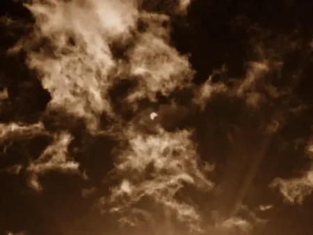 zatmění slunce plzeň