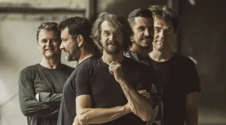 Dan Bárta & Illustratosphere