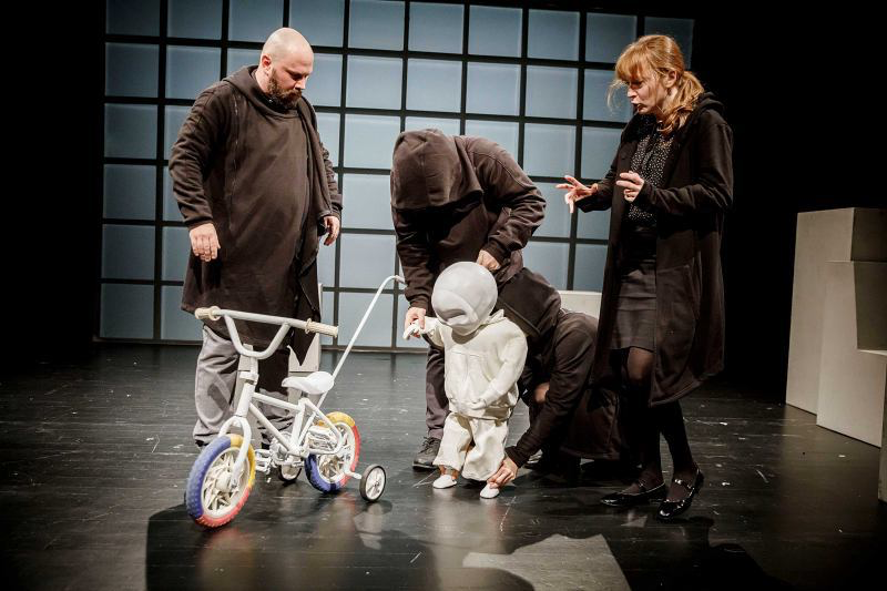 Bělostok - The Simulator