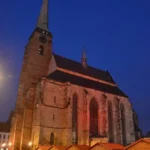 Červená katedrála