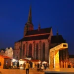 Červená katedrála