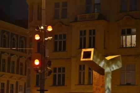 Červená katedrála