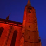 Červená katedrála