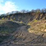 Starý lom u Koterova