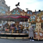 Martinské trhy Plzeň