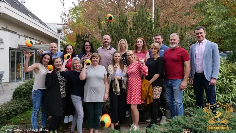 New code společná foto