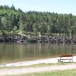 Šídlovský rybník