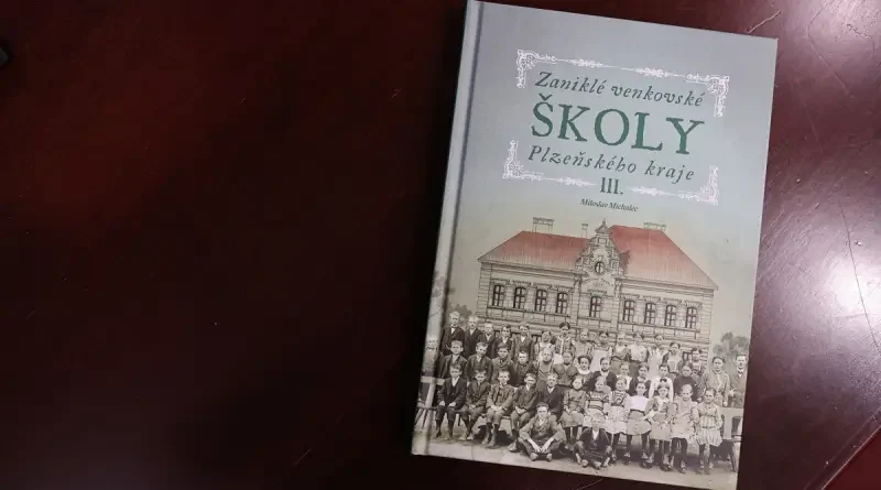 Zaniklé školy Plzeňského kraje
