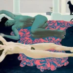 Černá kočka (1977-87)