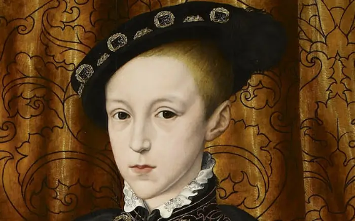 Eduard VI
