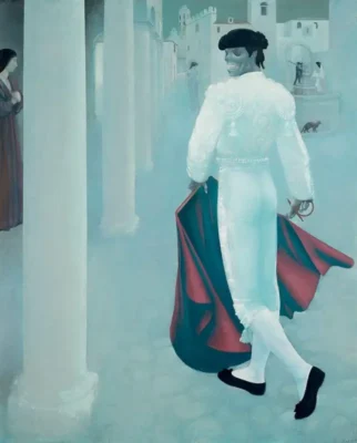 Matador a smrt 1970-87