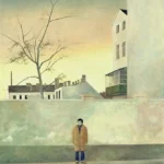 Petrohradská zeď 1972