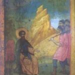 Svatý Naum a Bogomilové