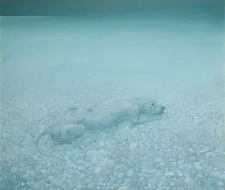 Šedivý horizont 1986