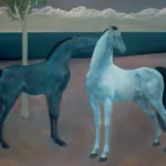 Vzpomínka na Itálii 1969-89