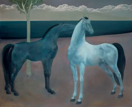 Vzpomínka na Itálii 1969-89