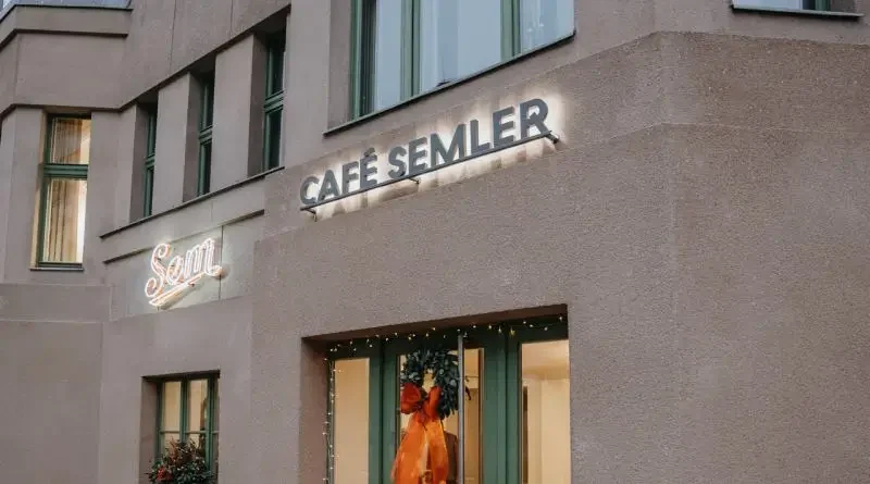 Café Semler