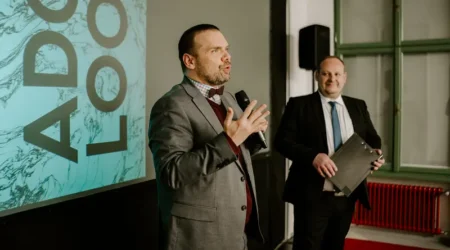 Dokument Adolf Loos – revolucionář mezi architekty