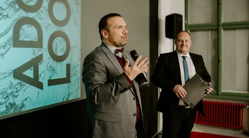 Dokument Adolf Loos – revolucionář mezi architekty