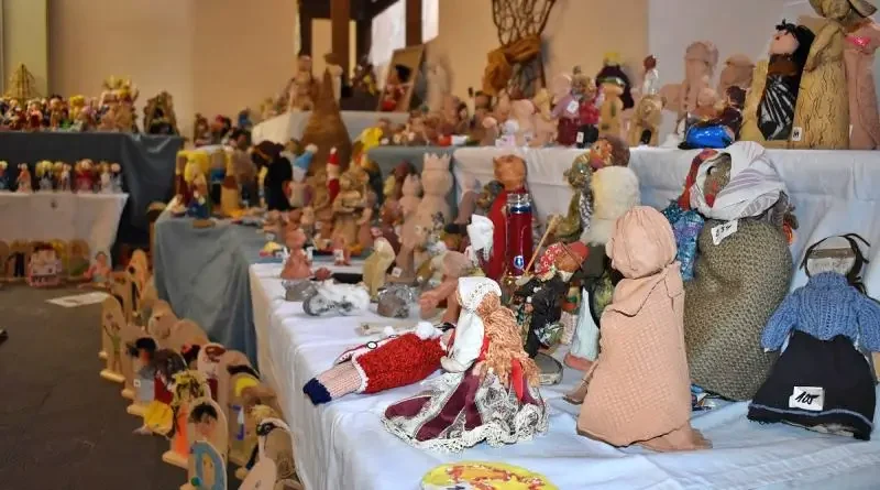 Velký plzeňský betlém