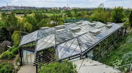 Expozice Mediterraneum