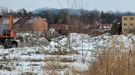 Bílá halda Rokycany