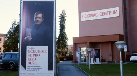 FN Plzeň kampaň k očkování