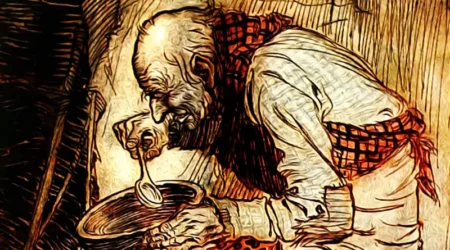 Stáří nebylo ve středověku jednoduché