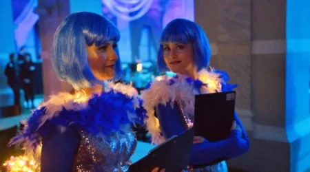 18. reprezentační ples města Plzně