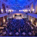 18. reprezentační ples města Plzně