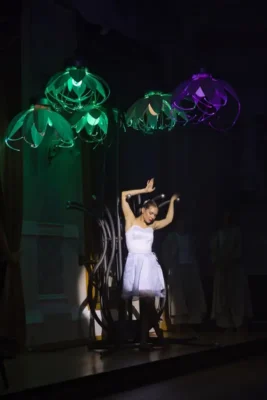 18. reprezentační ples města Plzně