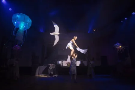 18. reprezentační ples města Plzně