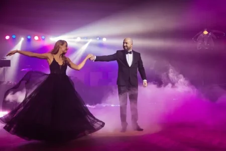 18. reprezentační ples města Plzně