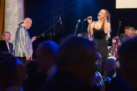 18. reprezentační ples města Plzně