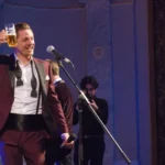 18. reprezentační ples města Plzně