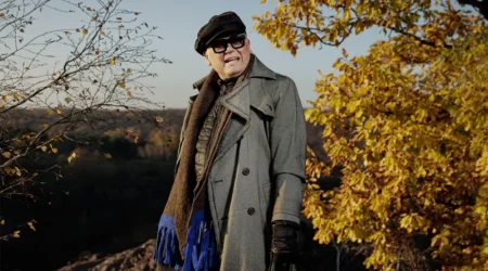 Jiří Korn, Candide